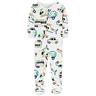 Carter's jednodelna pidžama za bebe dečake  L221N032510